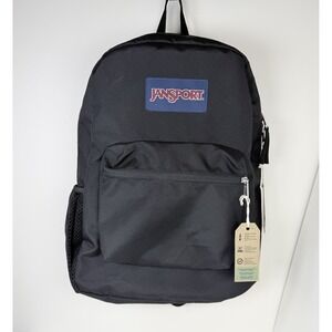 Jansport | Bags | Nwt Jansport Superbreak Plus Backpack In Blackunisex |  Poshmark